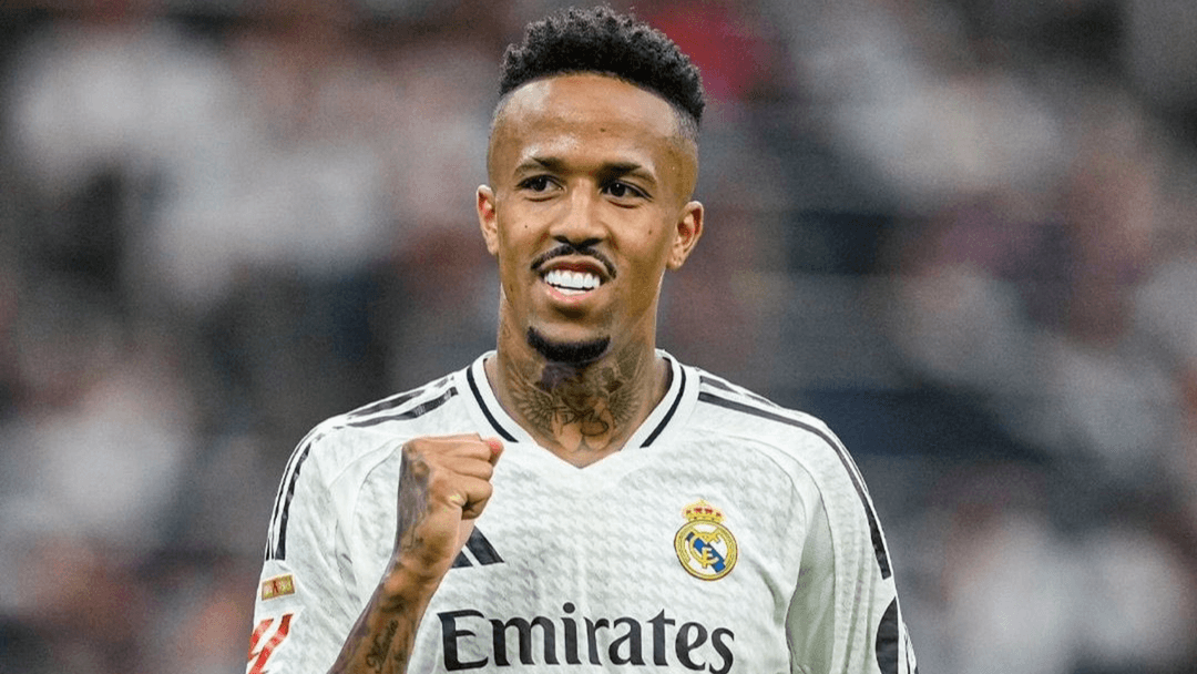 Militao Could Make His Return Very Soon with Real Madrid! beIN SPORTS